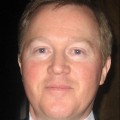 Eric Degerman, CEO